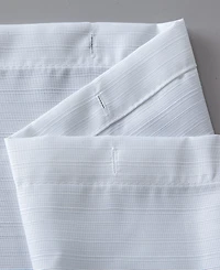 Dainty Home Sweet Garden Shower Curtain, 70" x 72"