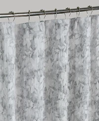 Dainty Home Laureen Shower Curtain, 72" x 72"