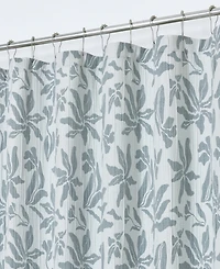 Dainty Home Julianna Shower Curtain, 72" x 72"