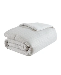 Vcny Home Marguerite Jacquard 5-Pc. Comforter Set