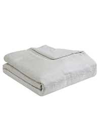 Vcny Home Sterling Abstract Jacquard 5-Pc. Comforter Set