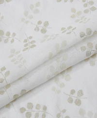 Dainty Home Clarissa 13-Pc. Shower Curtain Set