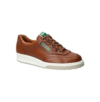 Mephisto Men's Match Hazelnut Leather Shoe