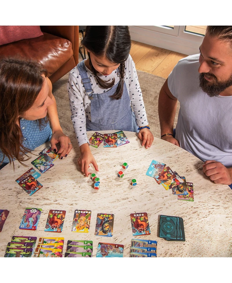 Haba King of The Dice