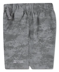 abercrombie kids Boys Ypb Motiontek Shorts