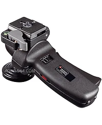 Manfrotto 322RC2 Improved Grip Action Ball Head with Quick Release