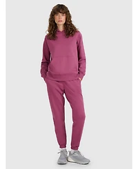 4F Women's Basic Jogger Sweatpants