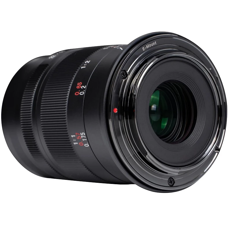 7artisans Photoelectric 60mm f/2.8 Macro Mkii Lens for Canon Rf