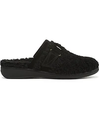 Vionic Womens Izzy Mule Slippers