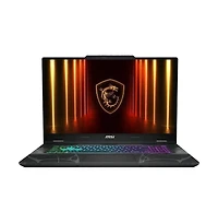 Msi Computers 15.6" Cyborg 15 Gaming Laptop