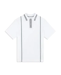 Sergio Tacchini Men's Campo Court Polo Shirts