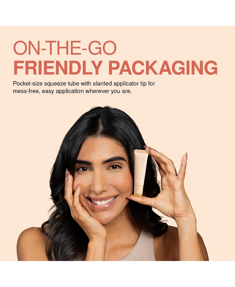 Palladio Butter Balm