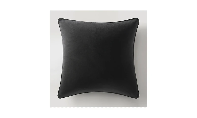 Bronze Tiger Pillow 22"