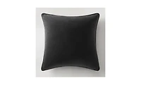 Bronze Tiger Pillow 22"