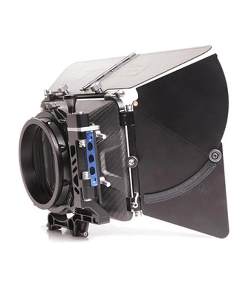 Tilta Ikan Mb-T03 4x4 Carbon Fiber Matte Box
