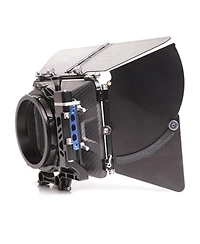 Tilta Ikan Mb-T03 4x4 Carbon Fiber Matte Box