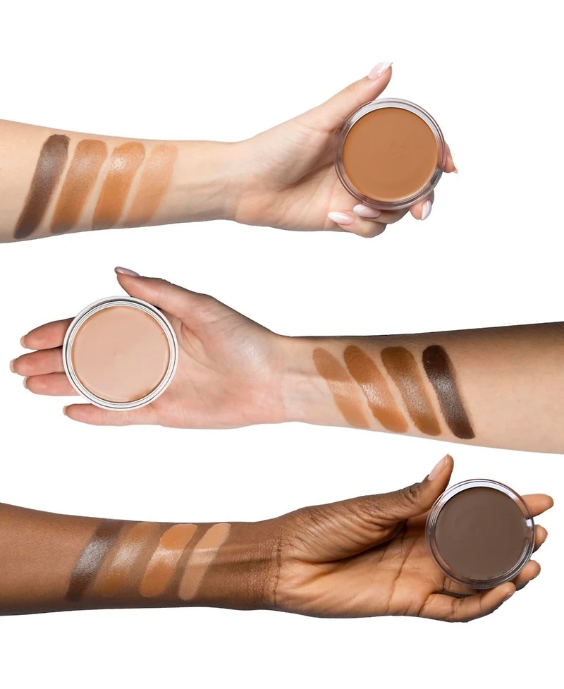Palladio Cream Bronzer