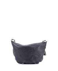 Pre-Owned Gucci Medium Soho Messenger Bag Leather