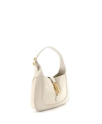 Pre-Owned Gucci Small Jackie 1961 Hobo Leather