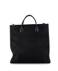 Pre-Owned Gucci Long Off The Grid Tote Gg Econyl