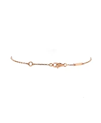 Pre-Owned Van Cleef & Arpels Sweet Alhambra Heart Bracelet