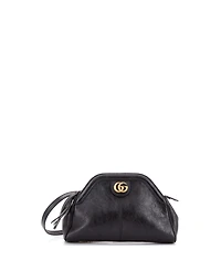 Pre-Owned Gucci Small Re(Belle) Shoulder Bag Leather