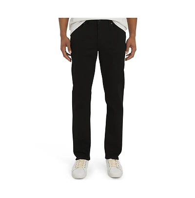 dkny Men's duane straight fit jeans