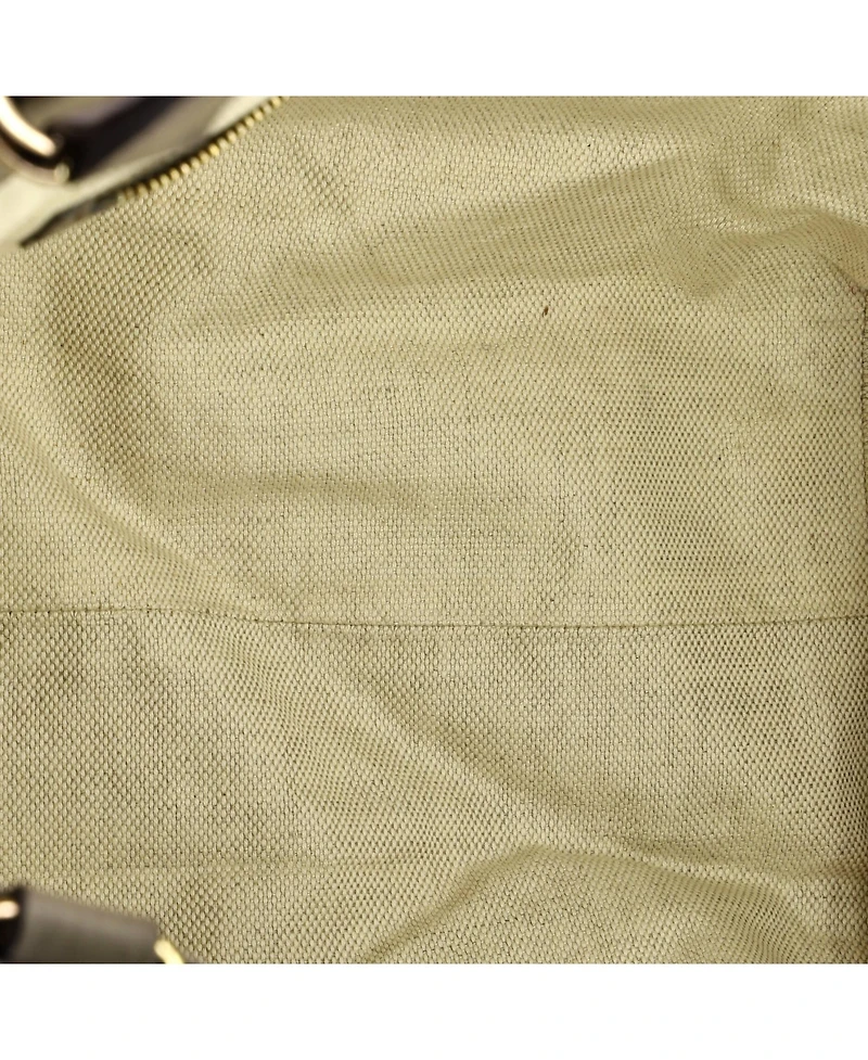 Pre-Owned Gucci Soho Shoulder Bag Leather