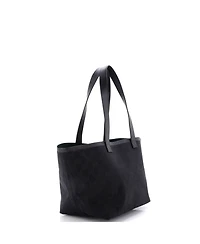 Pre-Owned Gucci Small Totissima Tote Bag Gg Canvas