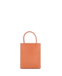 Pre-Owned Loewe Standard A5 Convertible Tote Leather