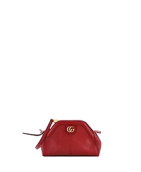 Pre-Owned Gucci Small Re(Belle) Shoulder Bag Leather