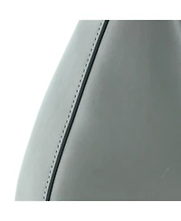 Pre-Owned Loewe Luna Hobo Leather