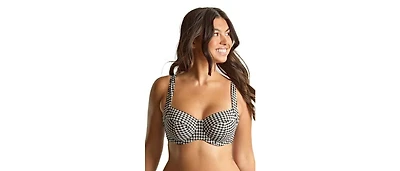 Panache Lingerie Women's Olivia Underwire Side Support Swim Bra