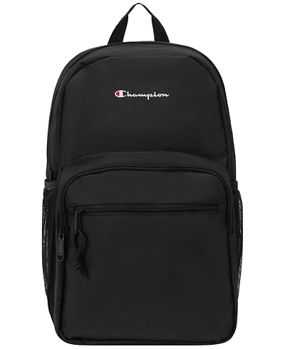 Champion Men's Embroidered Logo Backpack