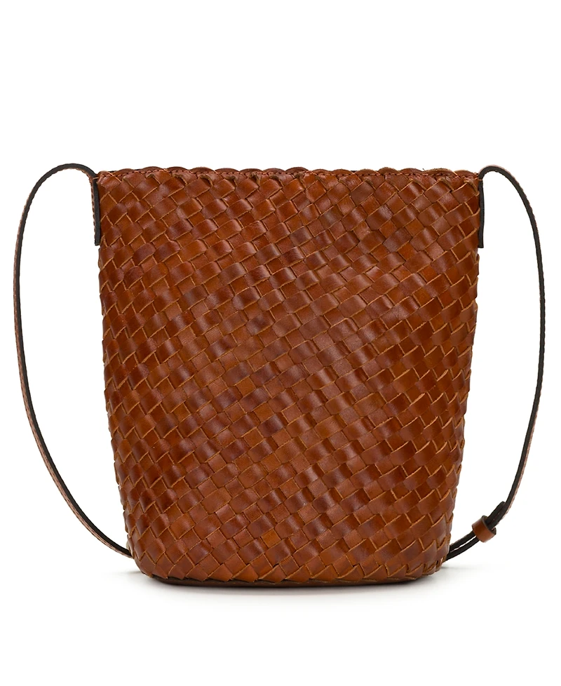 Patricia Nash Darcy Small Crossbody Handbag