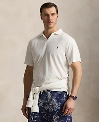 Polo Ralph Lauren Men's Big & Tall Short-Sleeve Shirt