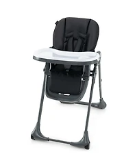 Sugift 3-In-1 Convertible Baby High Chair for Toddlers