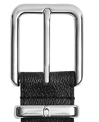 Coach Men's Harness Buckle Belt