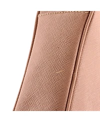 Pre-Owned Prada Mini Zip Crossbody Bag Saffiano Leather