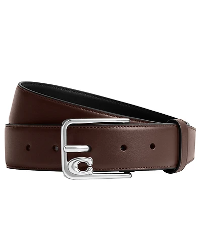 Signature Harness Buckle Belt, 35MM