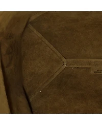 Pre-Owned Loewe Medium Puzzle Fold Tote Leather