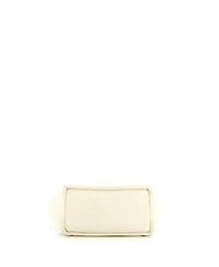 Pre-Owned Loewe Small Squeeze Hobo Bag Leather