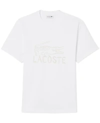Lacoste Men's Graphic Short-Sleeve T-Shirt