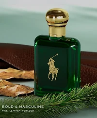 Ralph Lauren 3-Pc. Father's Day Polo Eau de Toilette Fragrance Set with Deodorant Stick