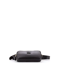 Pre-Owned Miu Miu Arcadie Camera Bag Leather