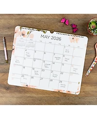 Seet It Bigger 12x15" Wall Calendar