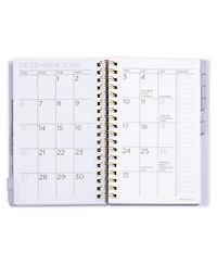 See It Bigger Small 15 Monthly Weekly Planner
