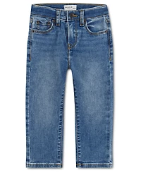 abercrombie kids Boys' Straight Fit Jeans