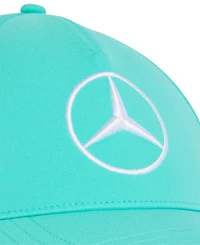 adidas Men's Mercedes-amg Petronas Polyester Cap