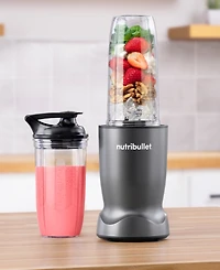 NutriBullet Turbo Single-Serve Blender